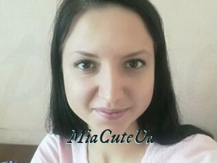MiaCuteUa