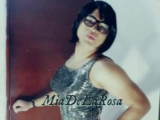 MiaDeLaRosa