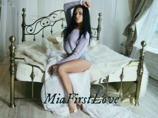 MiaFirstLove