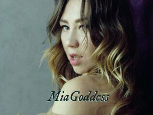 MiaGoddess