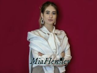MiaHensley