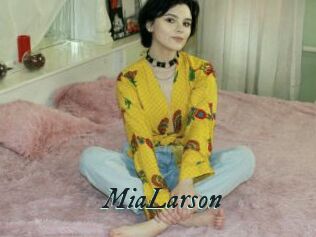 MiaLarson