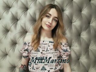 MiaMartino