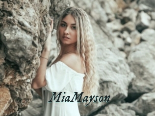 MiaMayson