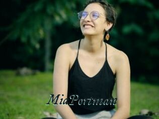 MiaPortman
