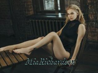 MiaRichardson