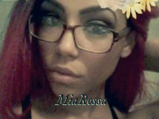 MiaRossa