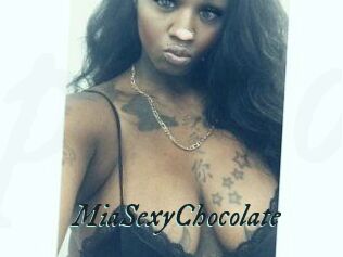 MiaSexyChocolate