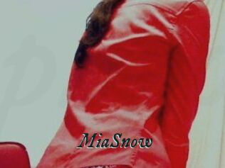 MiaSnow