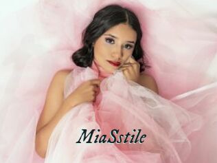 MiaSstile