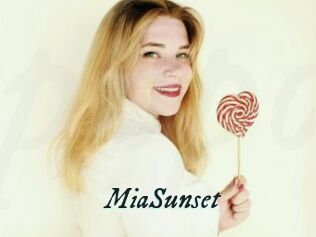 MiaSunset