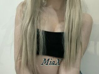 MiaX Pharaons Porn