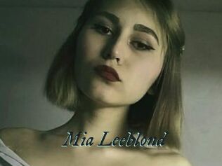 Mia_Leeblond