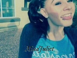 MiaaJuliet