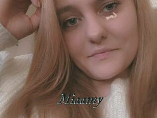 Miaamy