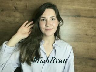 MiahBrun