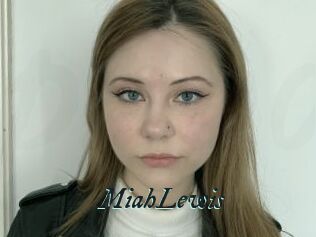 MiahLewis