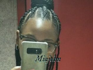 Miajohn
