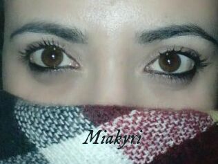 Miakyri