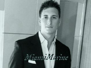 MiamiMarine