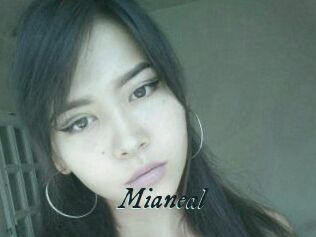 Mianeal