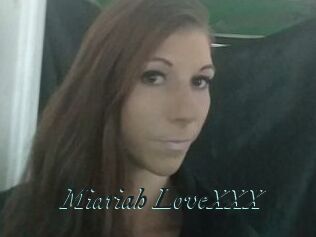 Miariah_LoveXXX