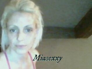 Miasexxy