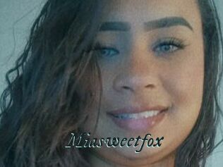 Miasweetfox