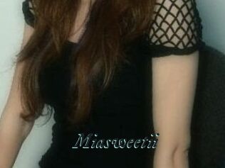 Miasweetii