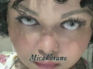 MicaVerano