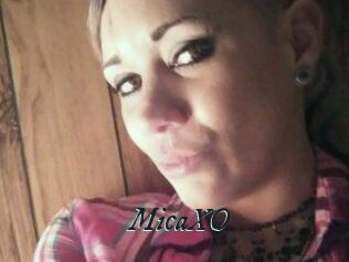 MicaXO