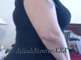 MicahMonroeXXX