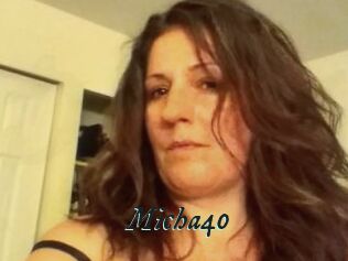 Micha40
