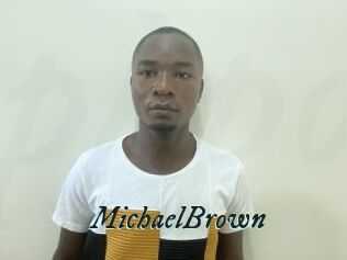 MichaelBrown