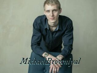 MichaelBrownlyal