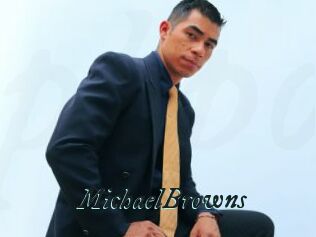 MichaelBrowns