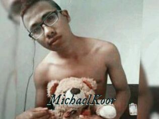 MichaelKoor