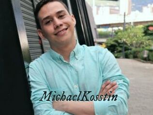 MichaelKosstin