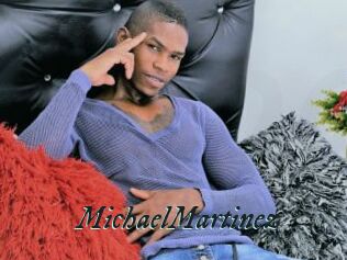 MichaelMartinez