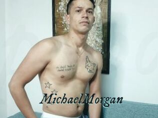 MichaelMorgan