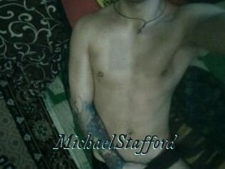 Michael_Stafford