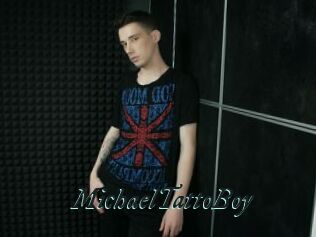 MichaelTattoBoy