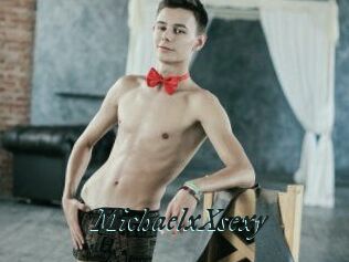 MichaelxXsexy