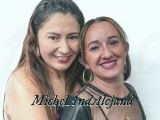 MichelAndAlejand