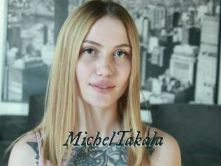 MichelTakala