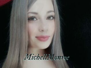 MichellMonroe