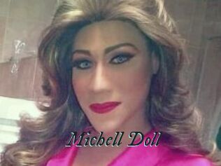 Michell_Doll