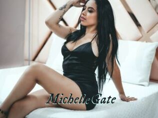 MichelleGate