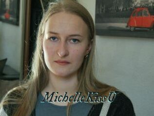 MichelleKissU
