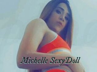 Michelle_SexyDoll